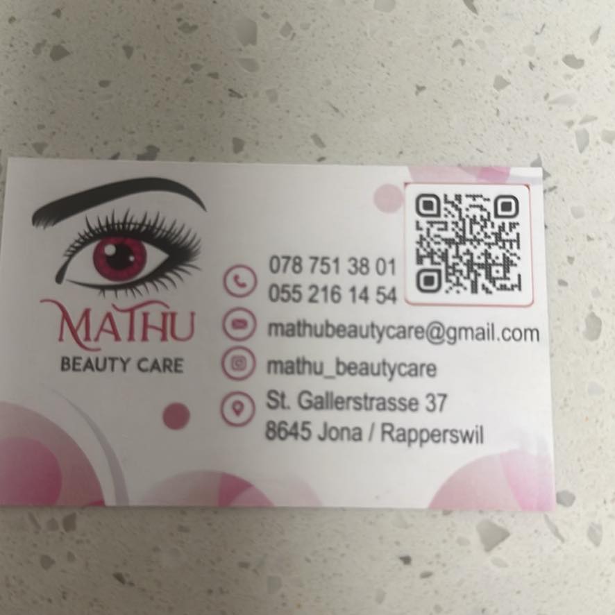 #Mathu Beauty Care.#Skin Care and #Hair Care ## | Mathu Züllig Mathu ...