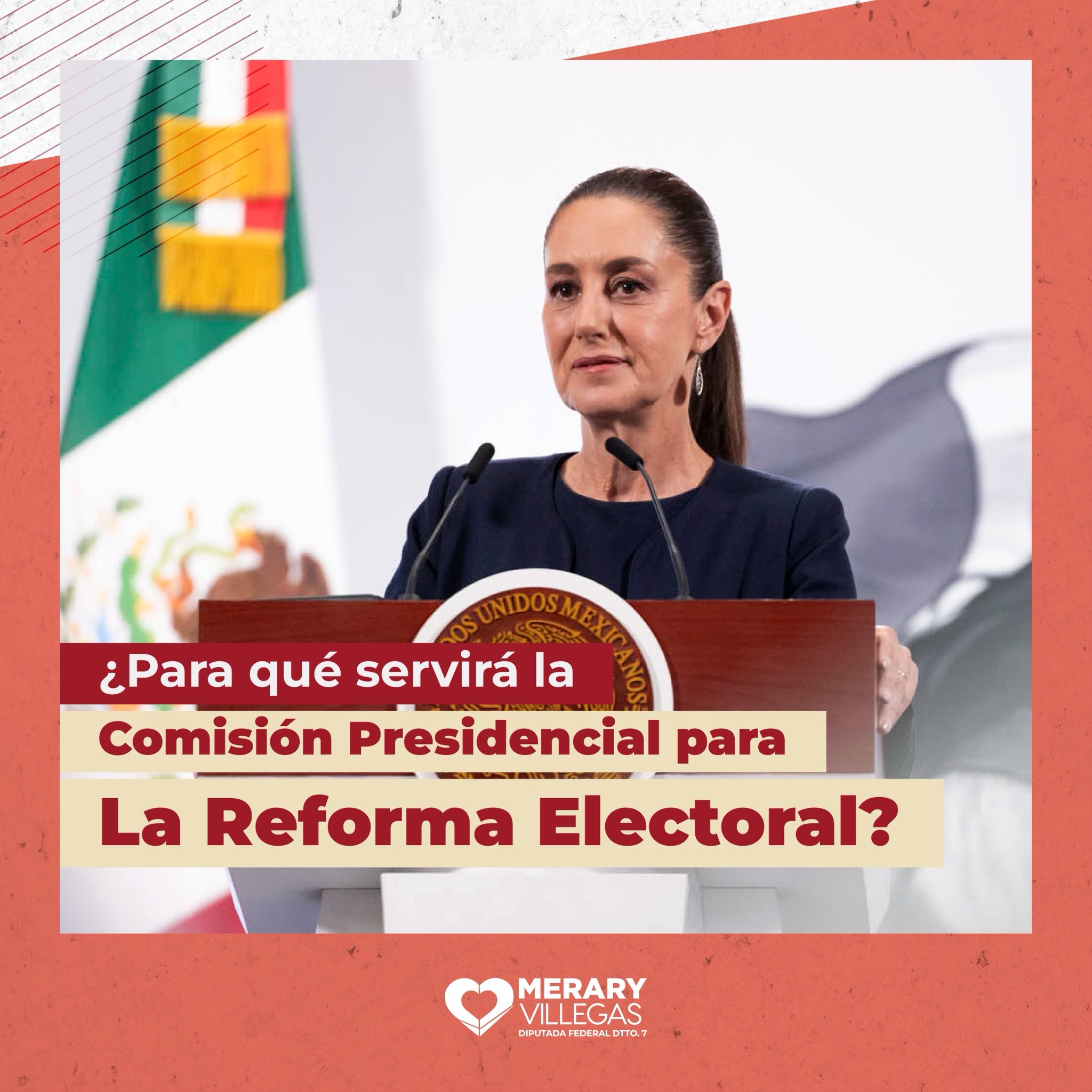 Merary Villegas