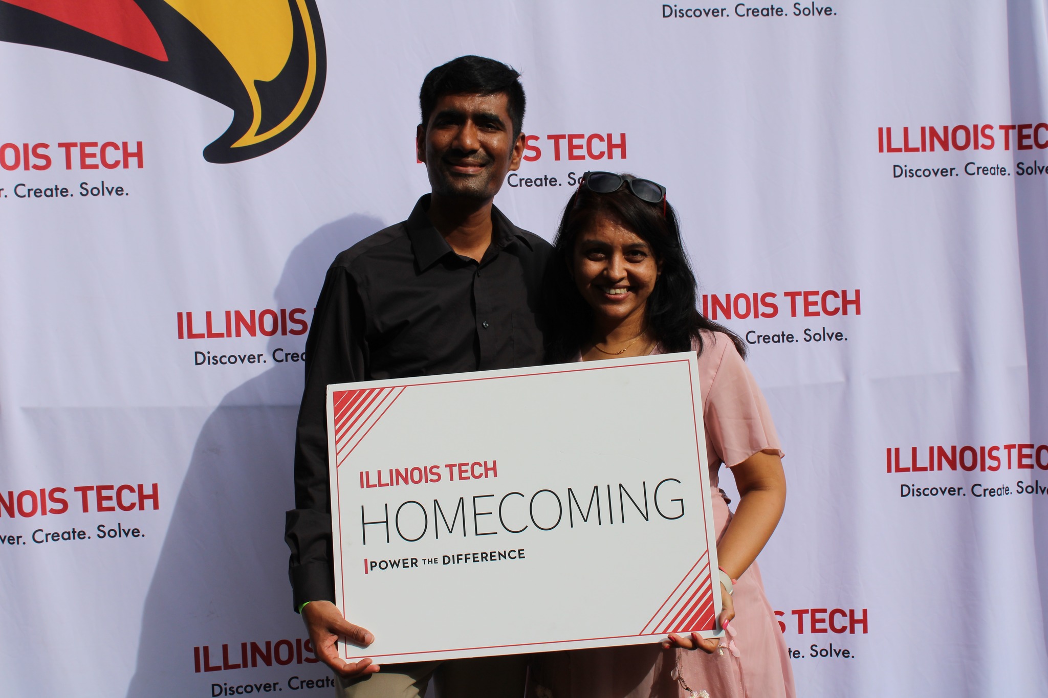 Illinois Institute of Technology Alumni Association - Congrats to # ...