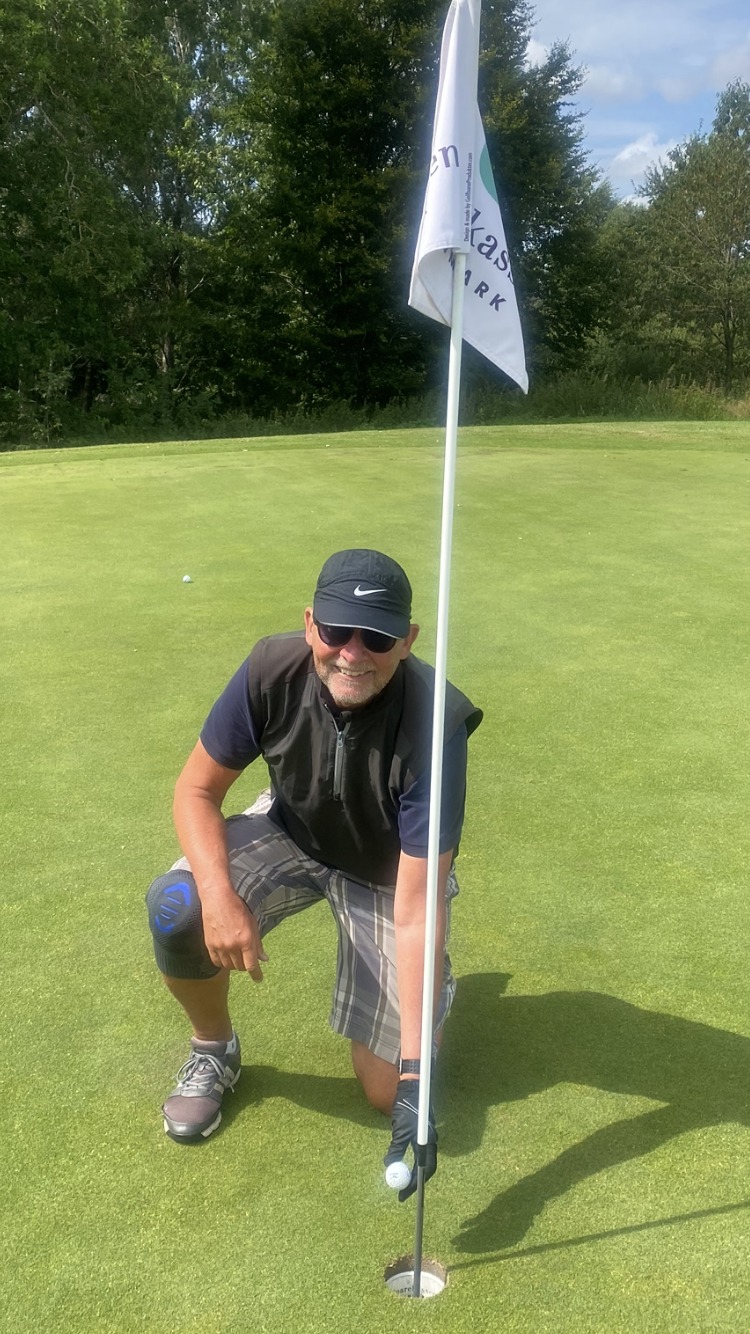 Sæby Golfklub - Sæby Golfklub added a new photo.