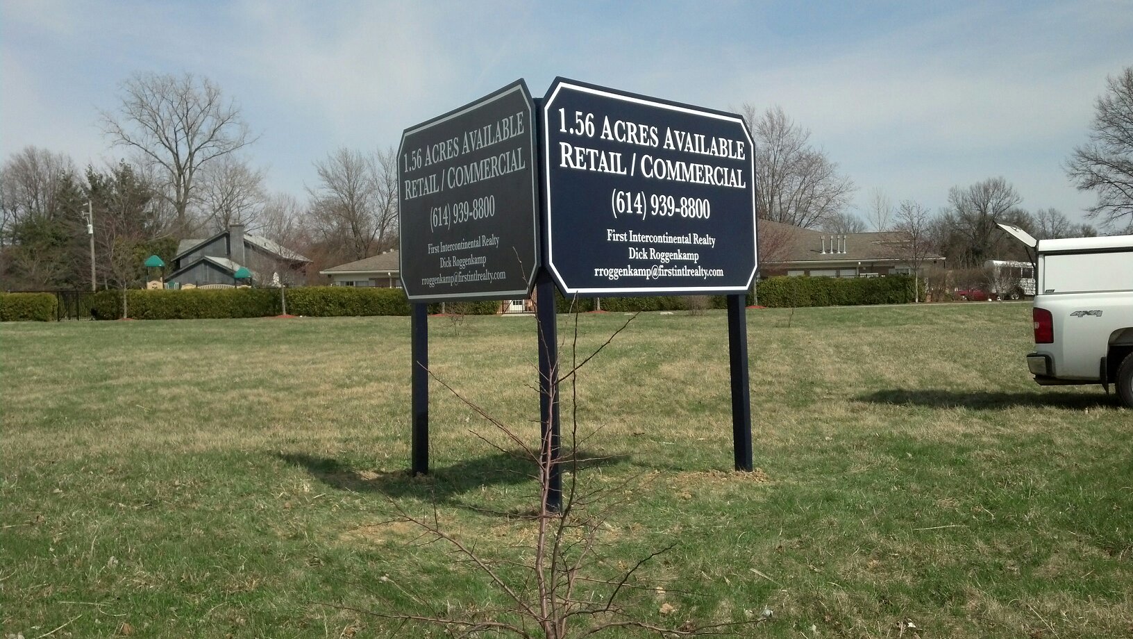ProSign Studio | New Albany OH