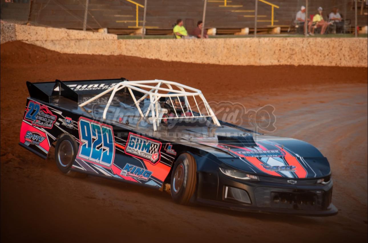 Yuma,... - Riverside International Speedway West Memphis, AR | Facebook