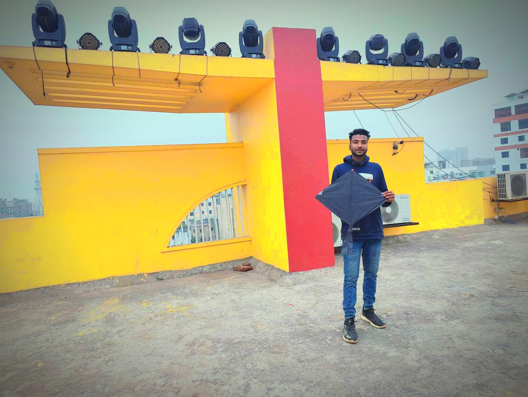 Solman Hassan