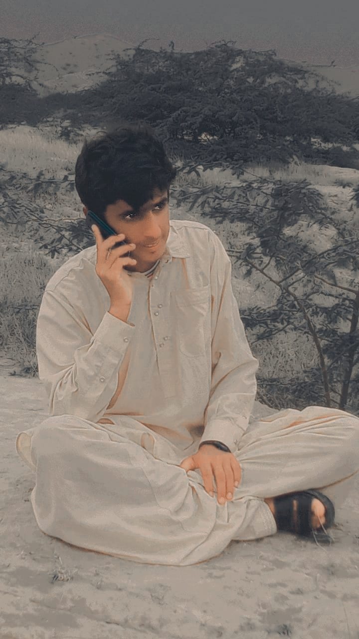 Razzaq Irshad