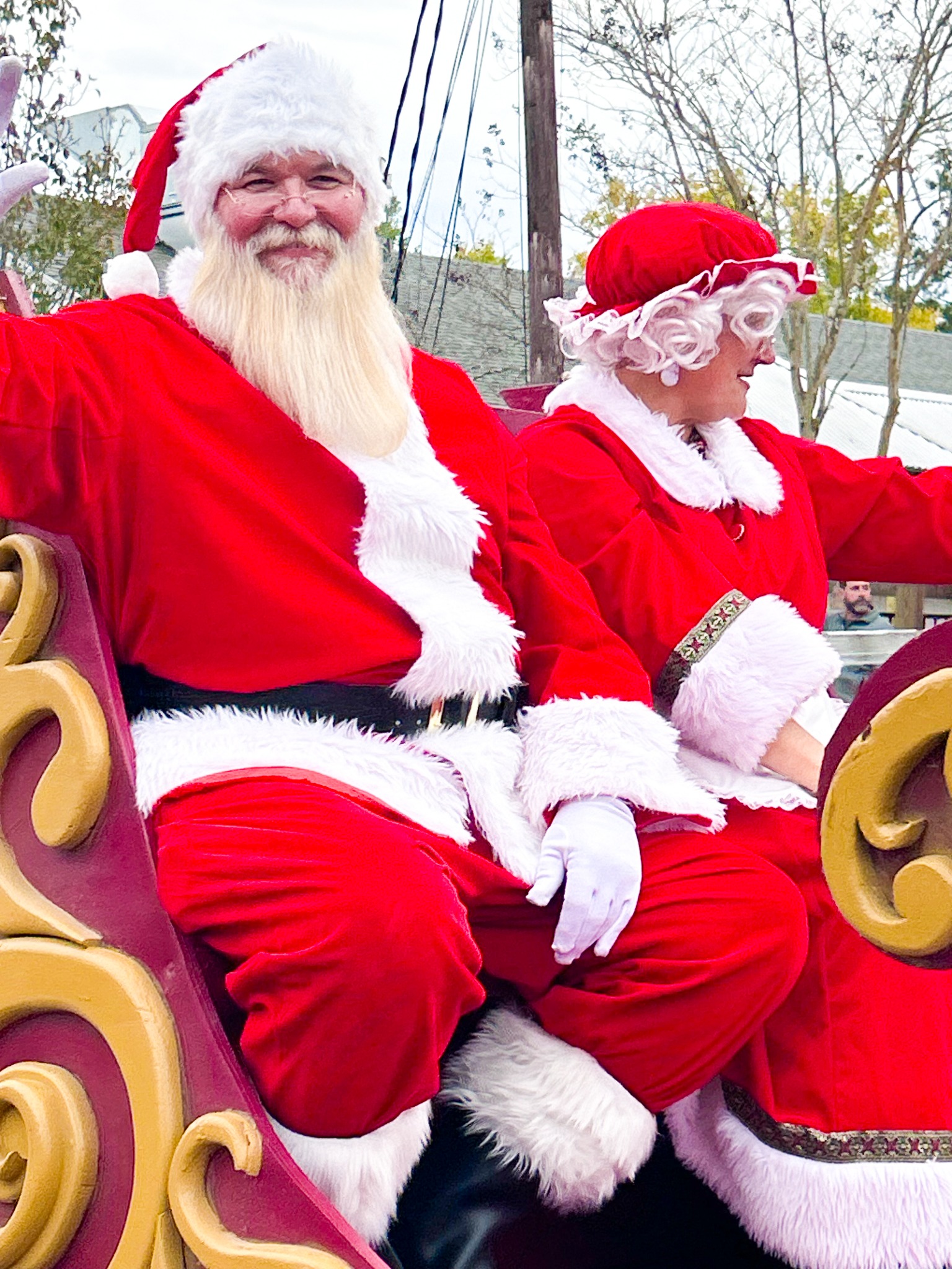 🎄 Mandeville - Winter on the Water🎄... - Visit The Northshore | Facebook