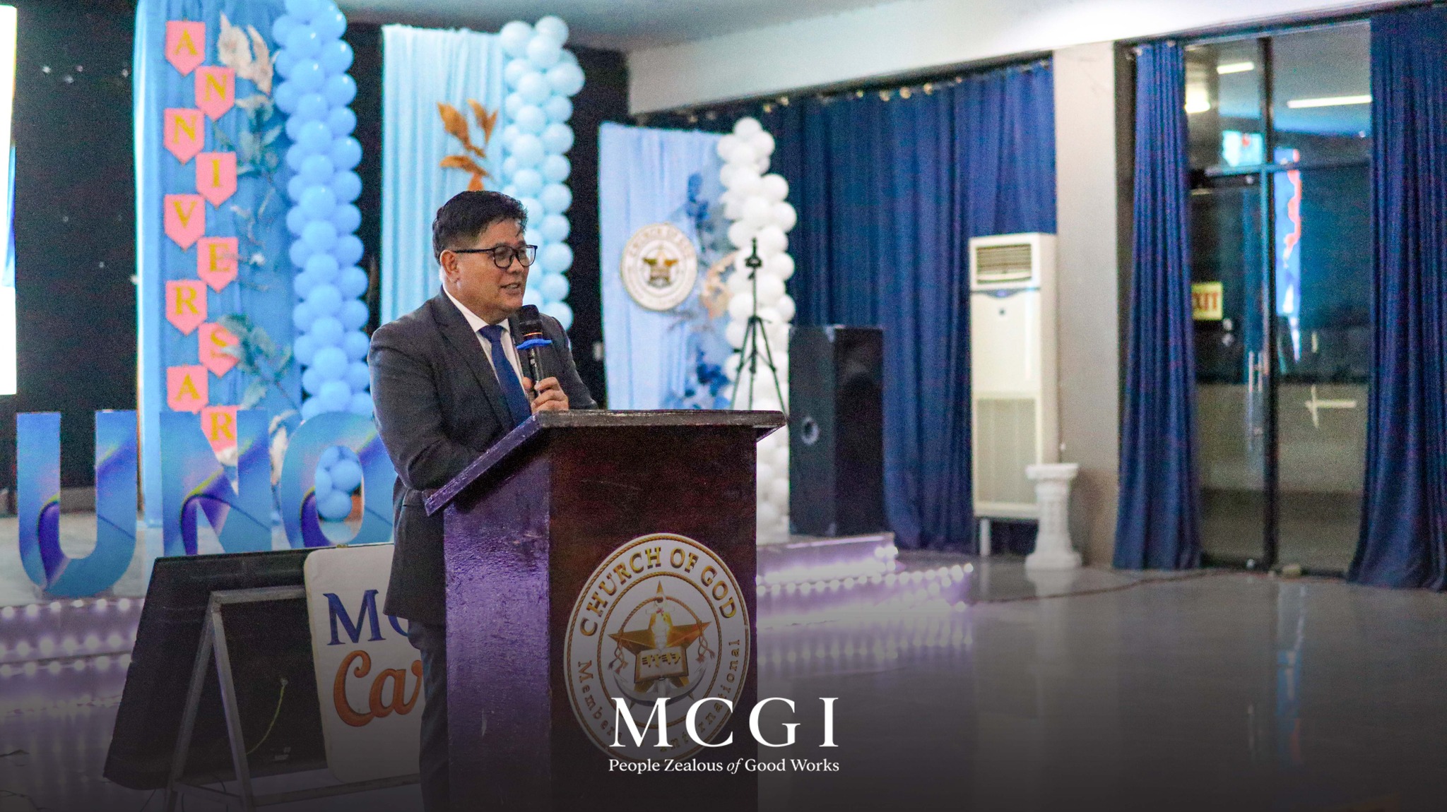 Members - OVERFLOWING THANKSGIVING: MCGI LOCALE OF PAGADIAN AND BALUNO ...