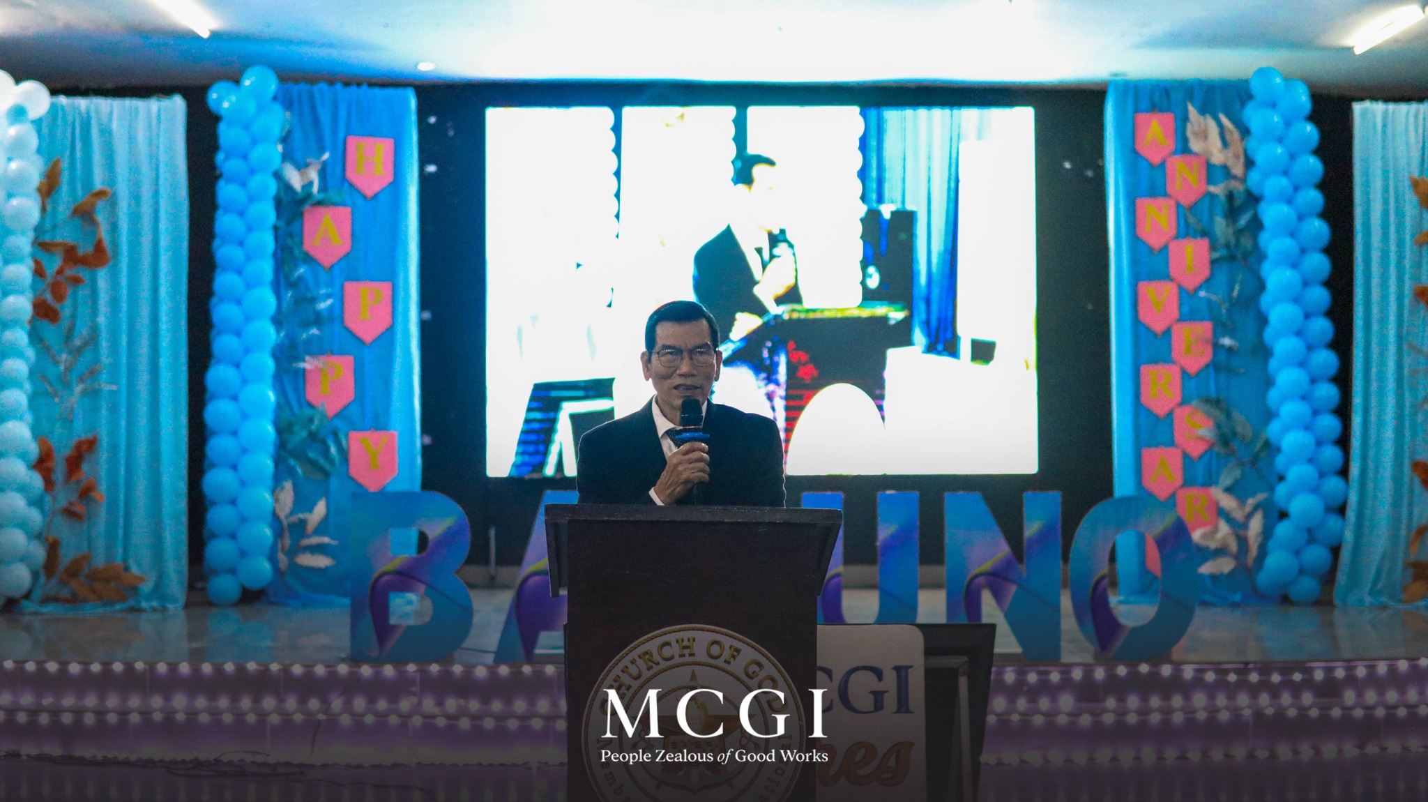Members - OVERFLOWING THANKSGIVING: MCGI LOCALE OF PAGADIAN AND BALUNO ...