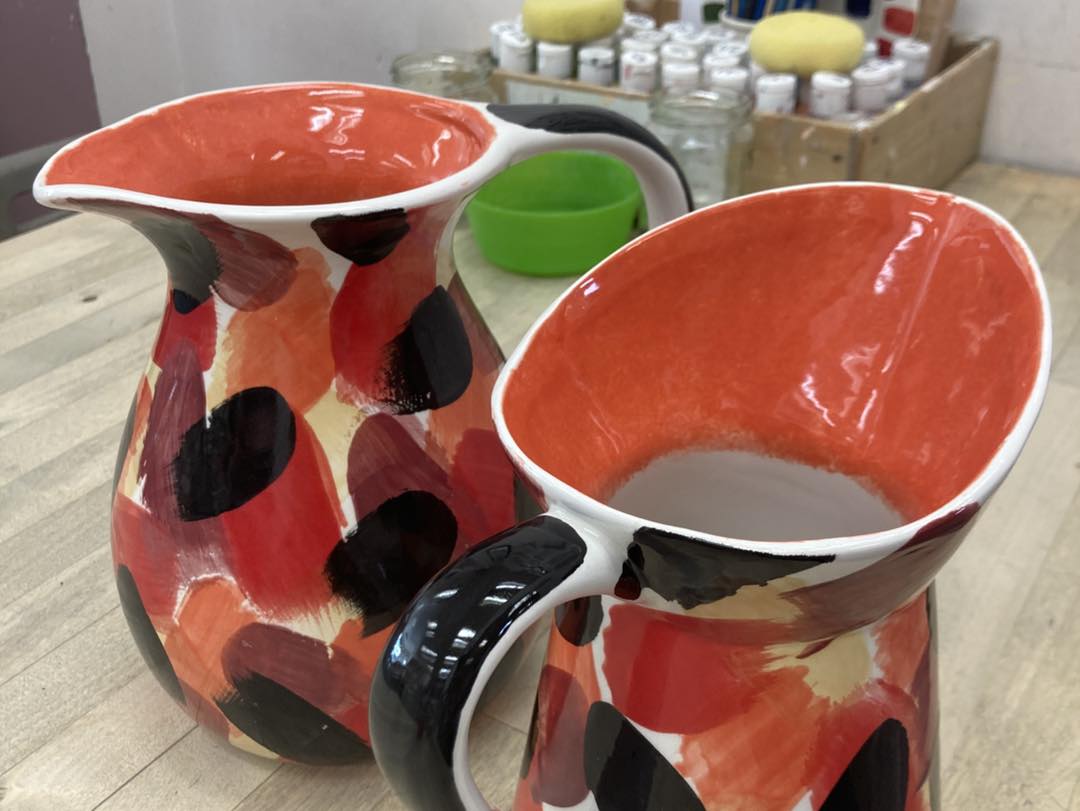 Jackrabbits Pottery | Leeds