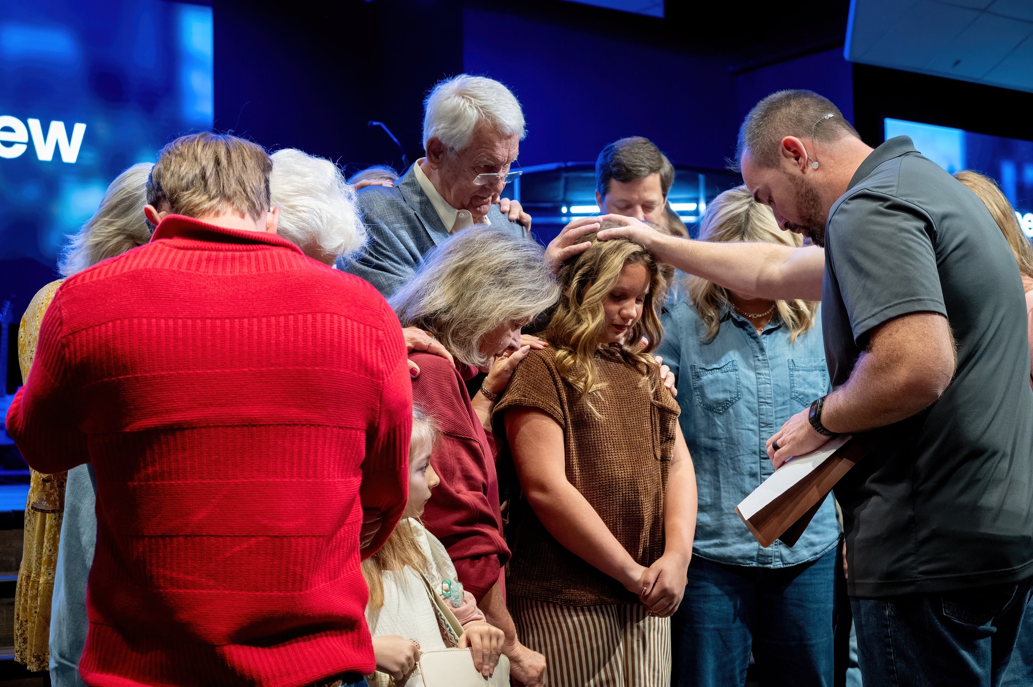 Renew Church - Renew Church added a new photo.