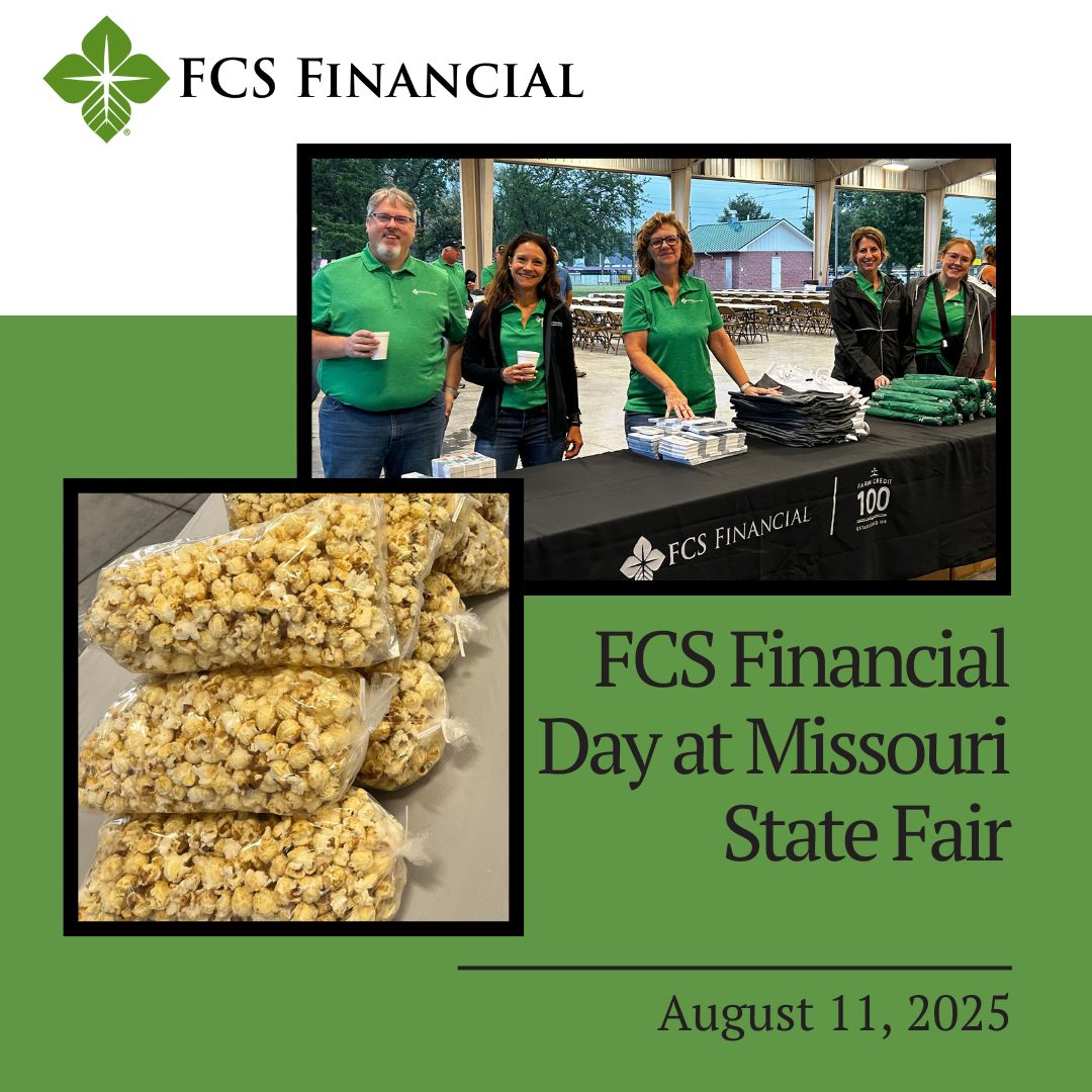 FCS Financial - The countdown is on! Don't forget to... | Facebook