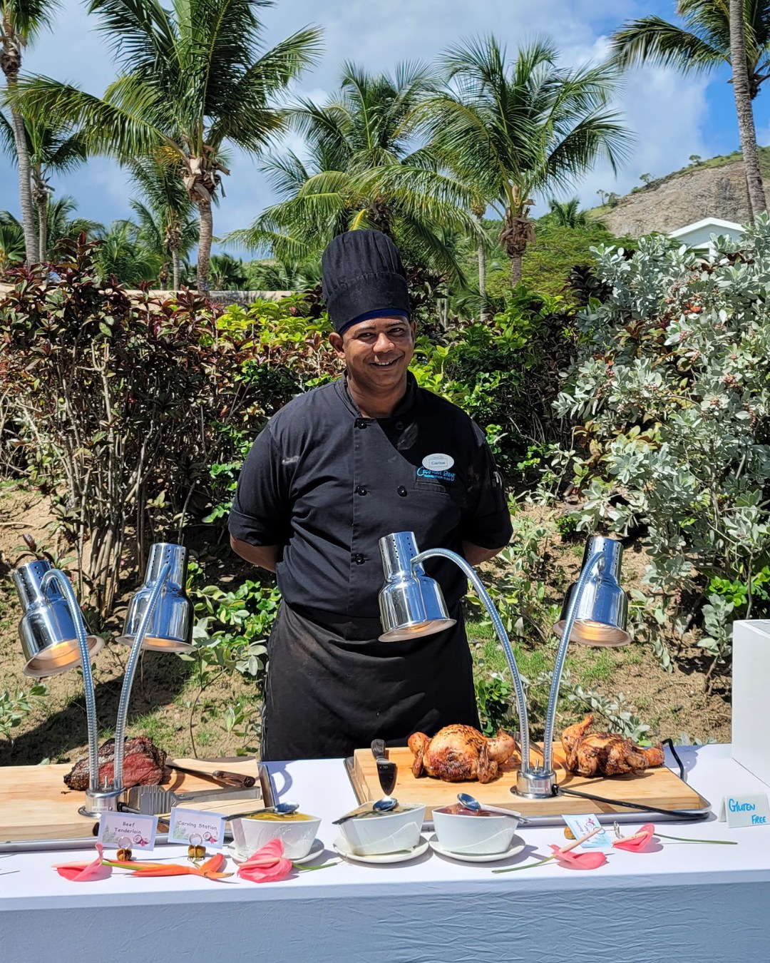 Coconut Bay Beach Resort... - Coconut Bay Beach Resort & Spa