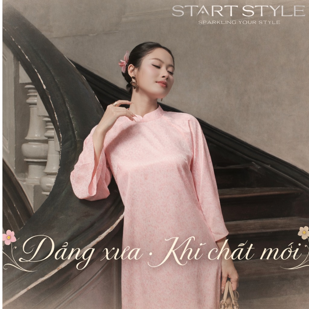Start Style | Ho Chi Minh City