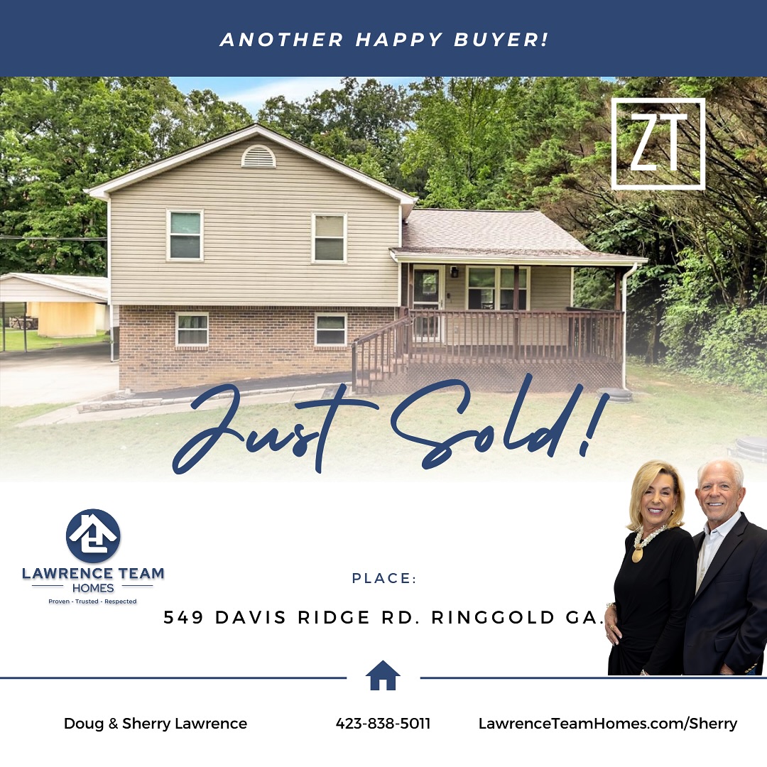 🎉 SOLD! 🎉 549 Davis Ridge Rd. in... - Lawrence Team Homes | Facebook