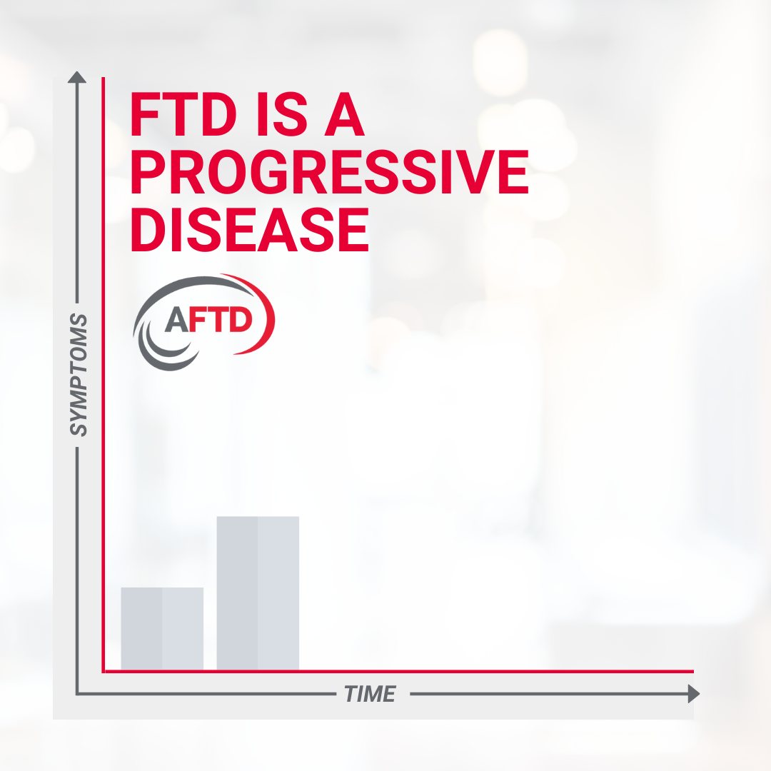 The... - The Association for Frontotemporal Degeneration