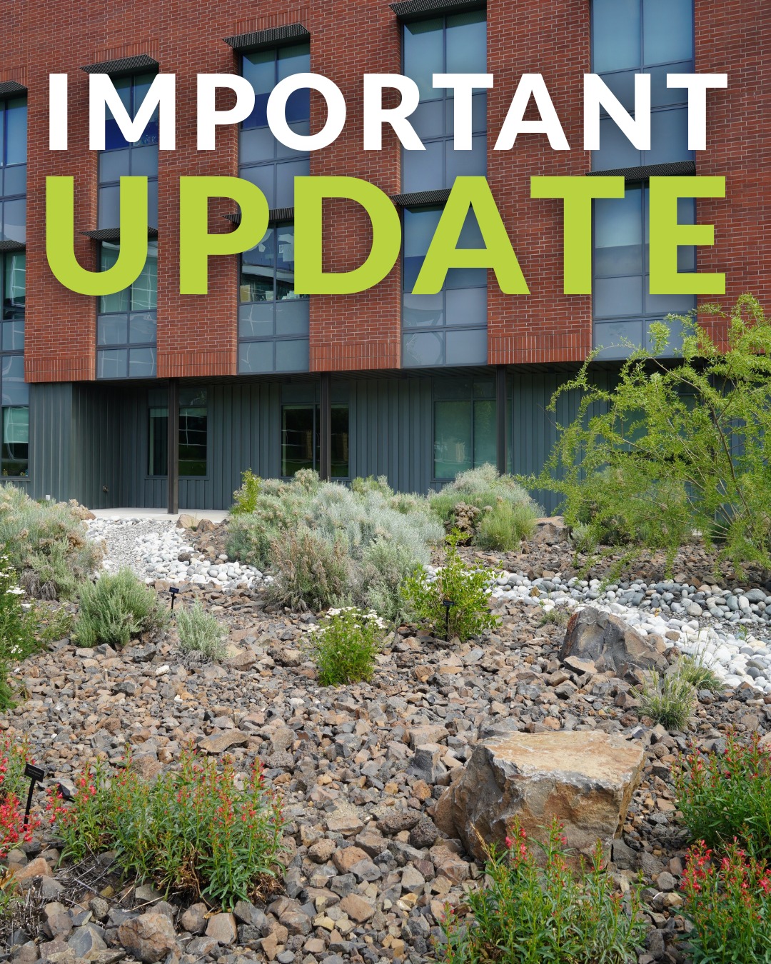 Wenatchee - IMPORTANT UPDATE // The Emergency Operations Center (EOC ...