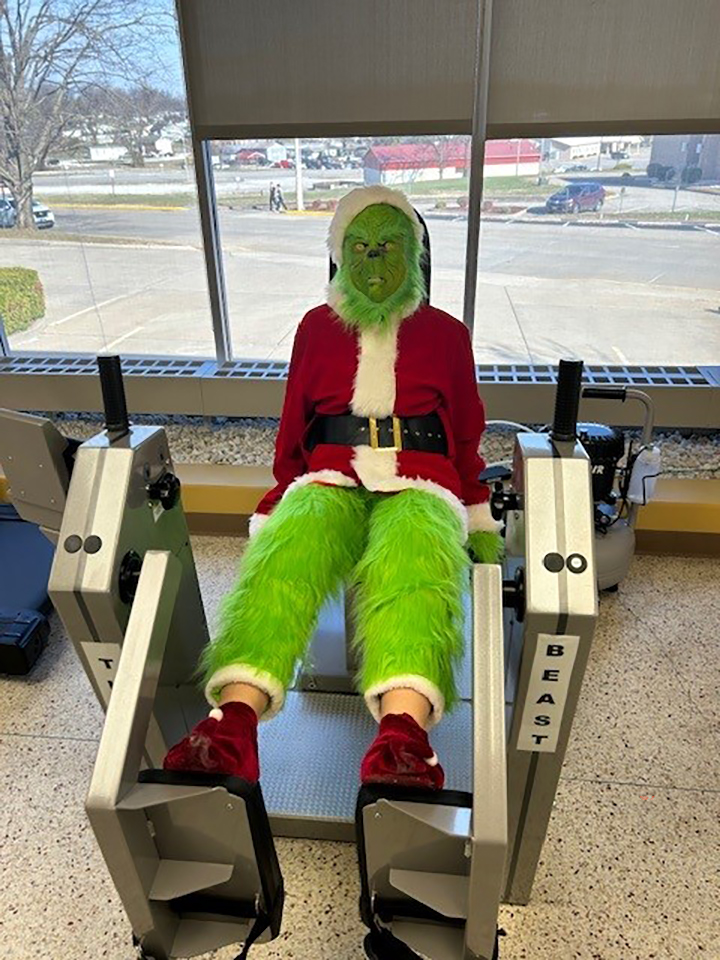 Mercy Hospital Perry added a new photo. - Mercy Hospital Perry