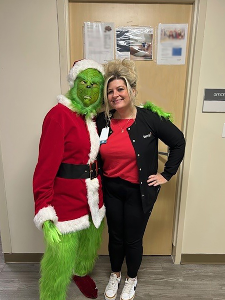 Mercy Hospital Perry added a new photo. - Mercy Hospital Perry