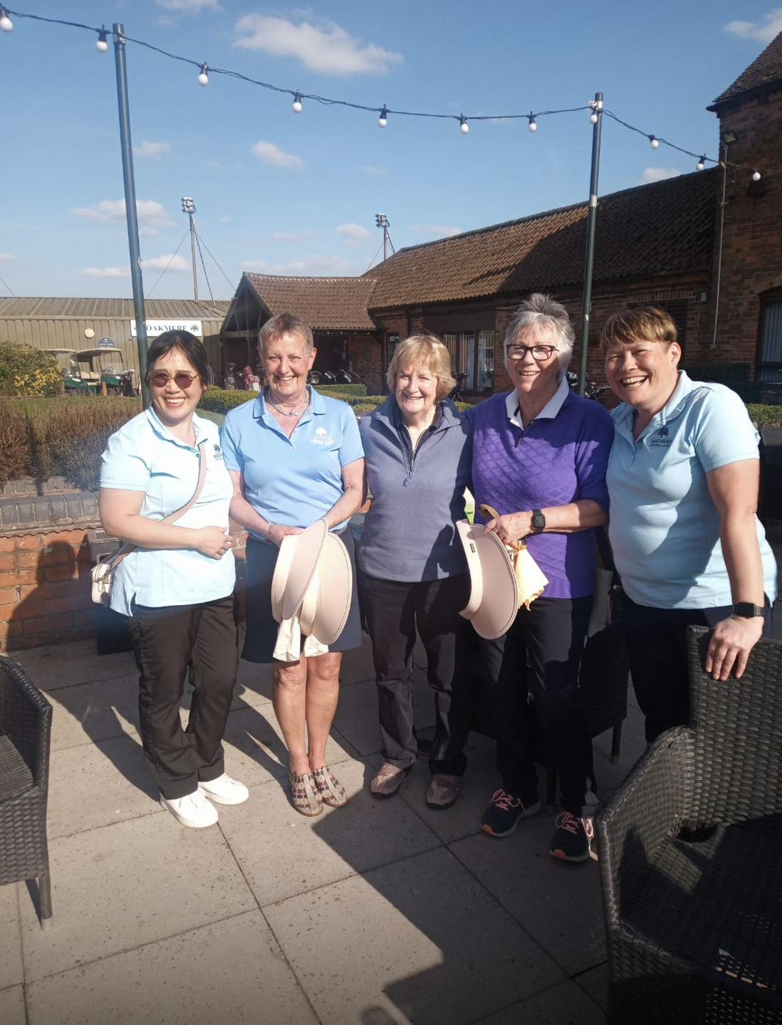 Springwater Golf Club | Nottingham