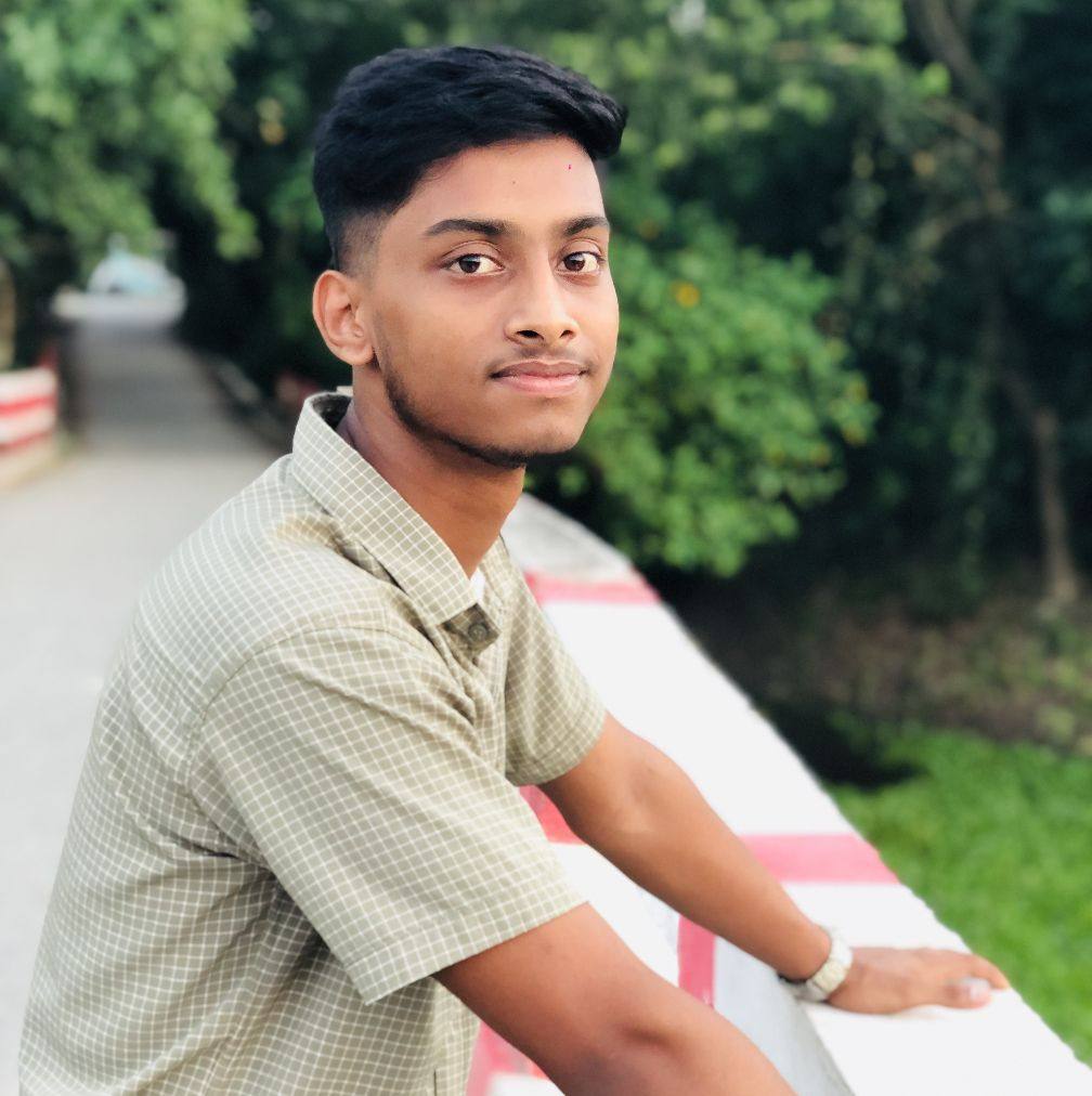 Riajul Islam
