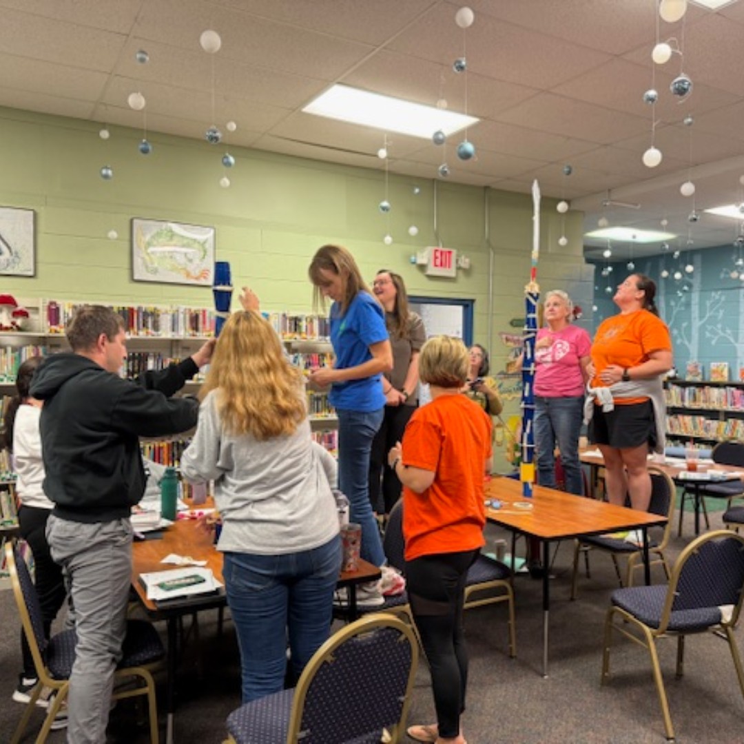 📸 #FlashbackFriday to Friday,... - Springer School and Center | Facebook