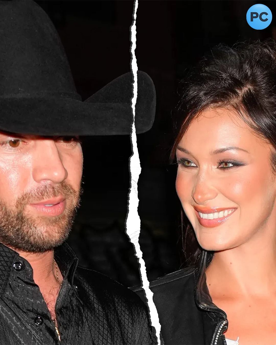 PopCulture.com - After two years, Bella Hadid and her... | Facebook