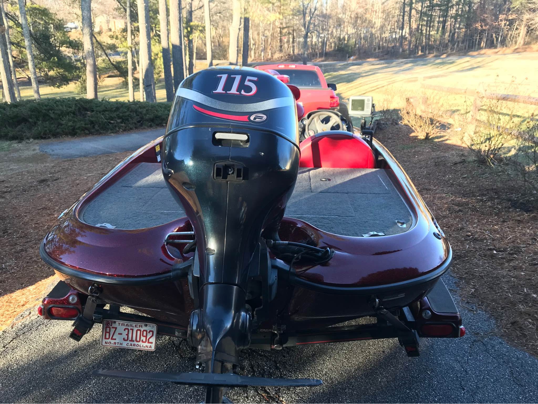 1999 Ranger R71 Bass boat - Boats - Lenoir, North Carolina | Facebook ...