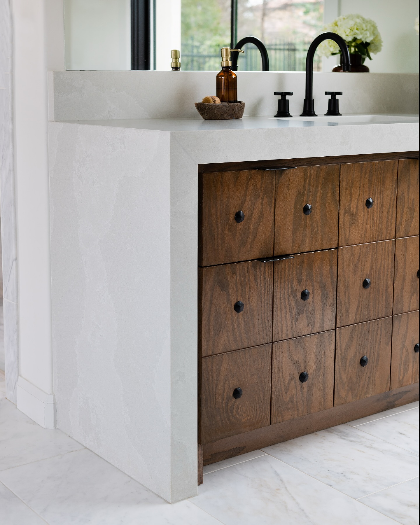 Arveaux Interiors | Dallas TX