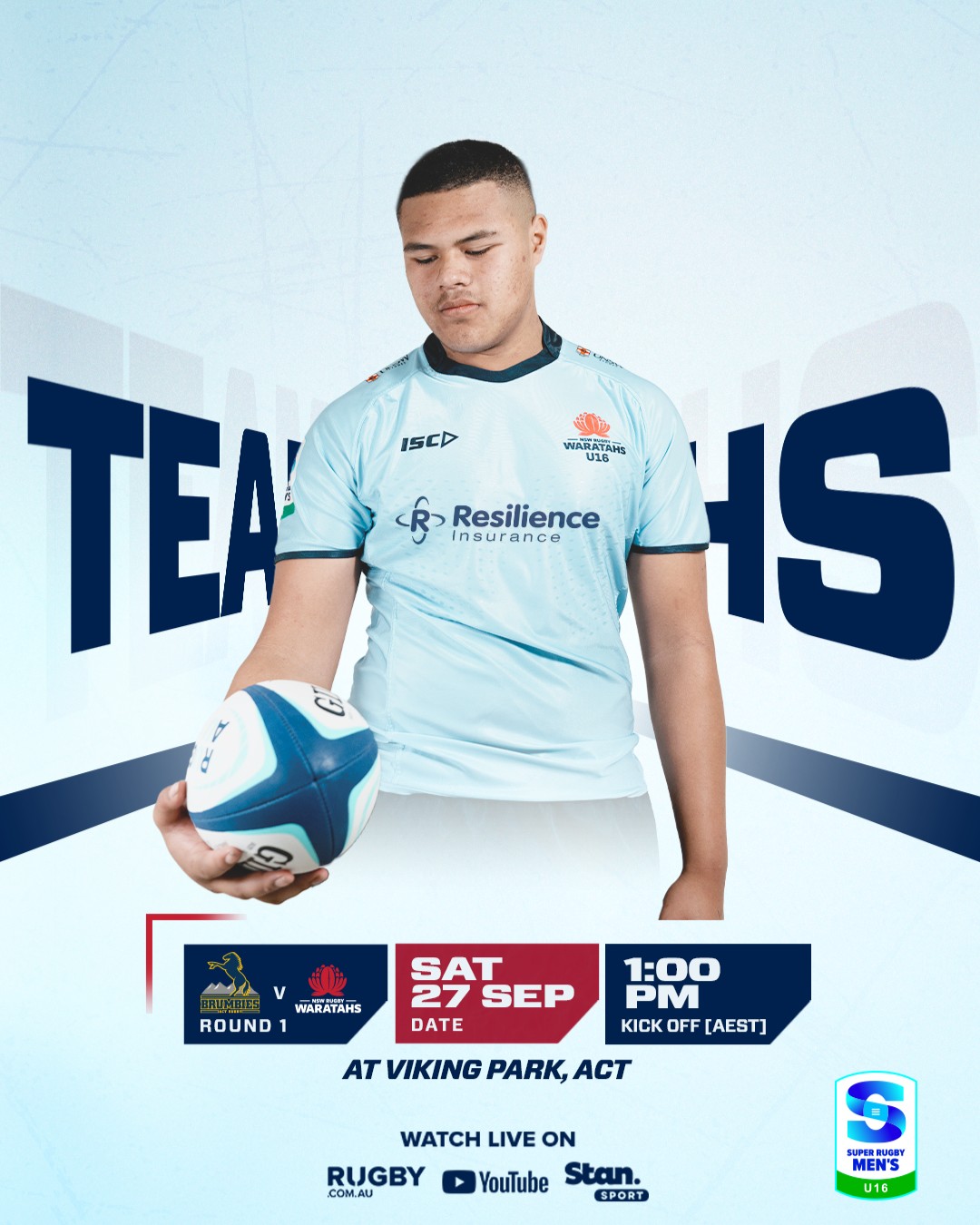 Scone Brumbies Rugby Club | Scone NSW