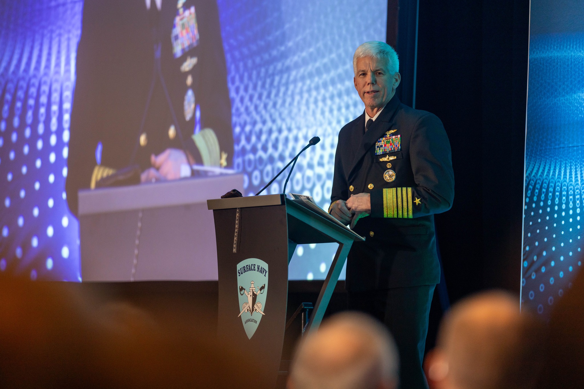 Surface Navy Association | Springfield VA