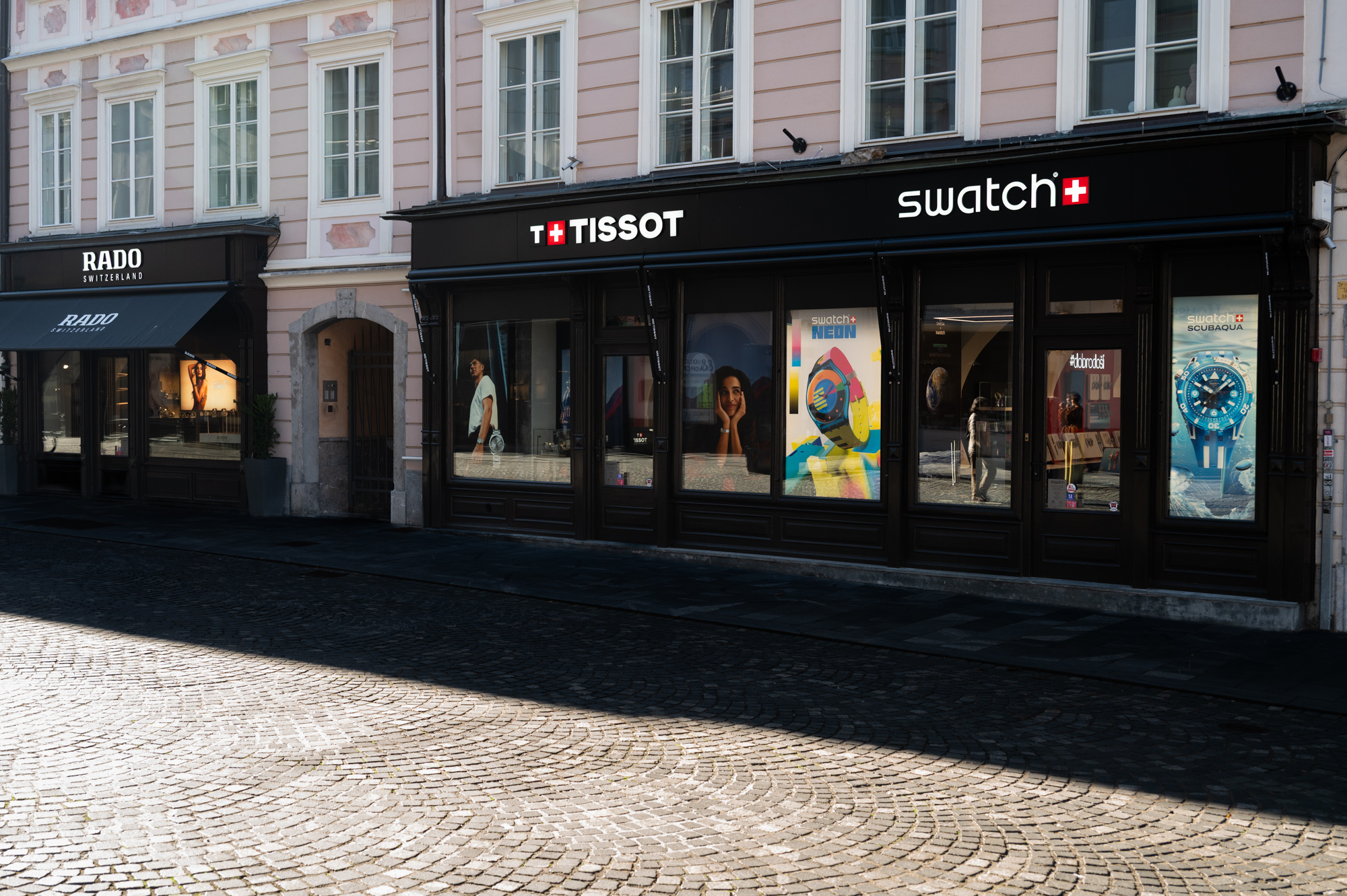 Slowatch