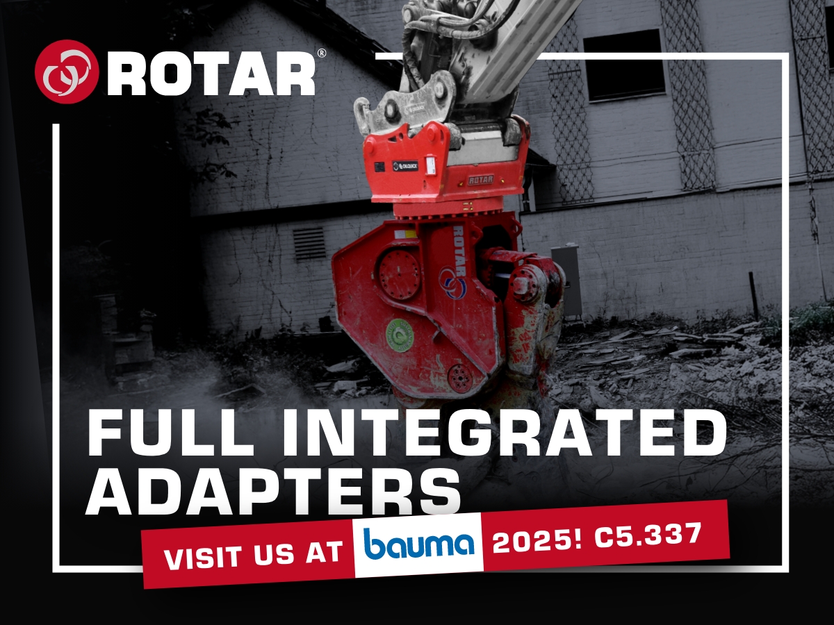 Rotar | Genemuiden