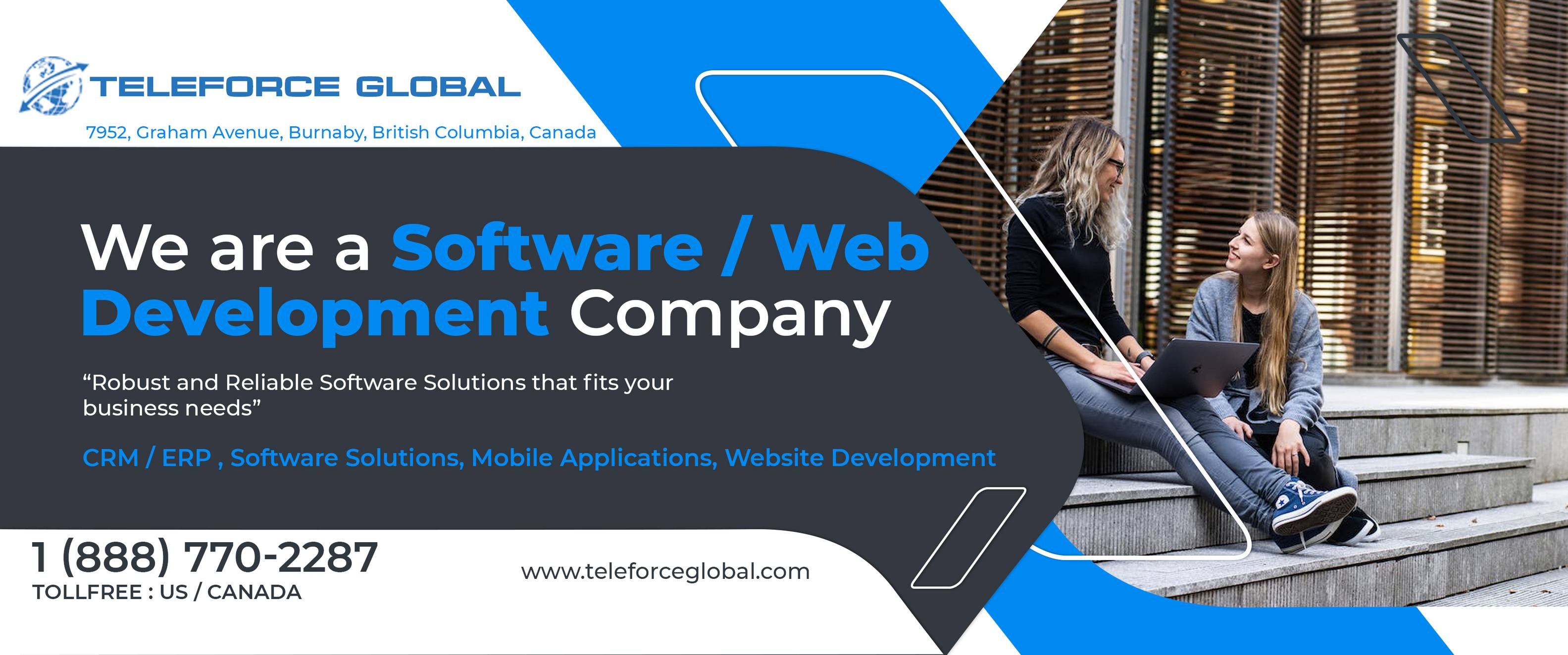 Teleforce Global Canada