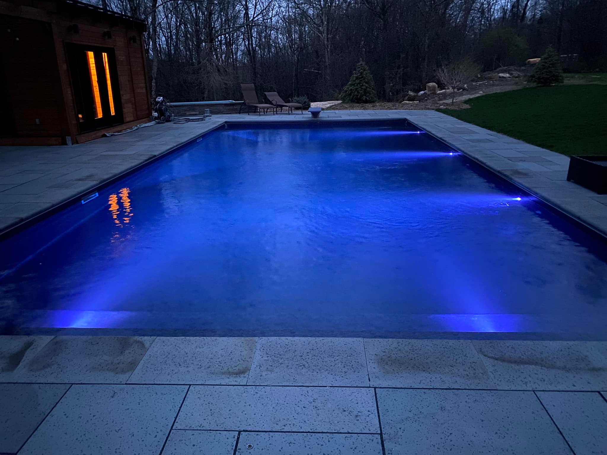 Paragon Pools LLC | West Rutland VT