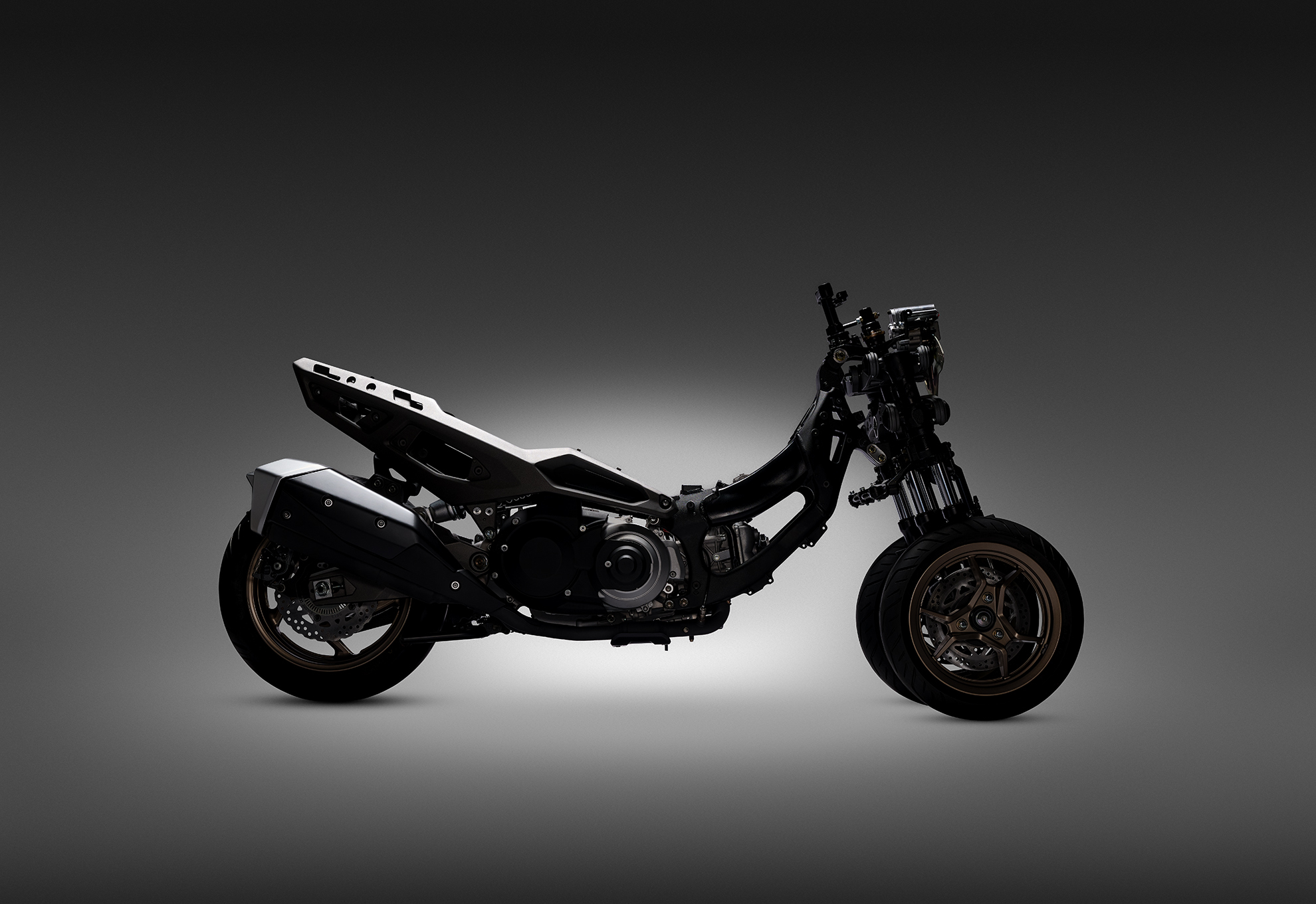 RAYSE Motos | Valladolid