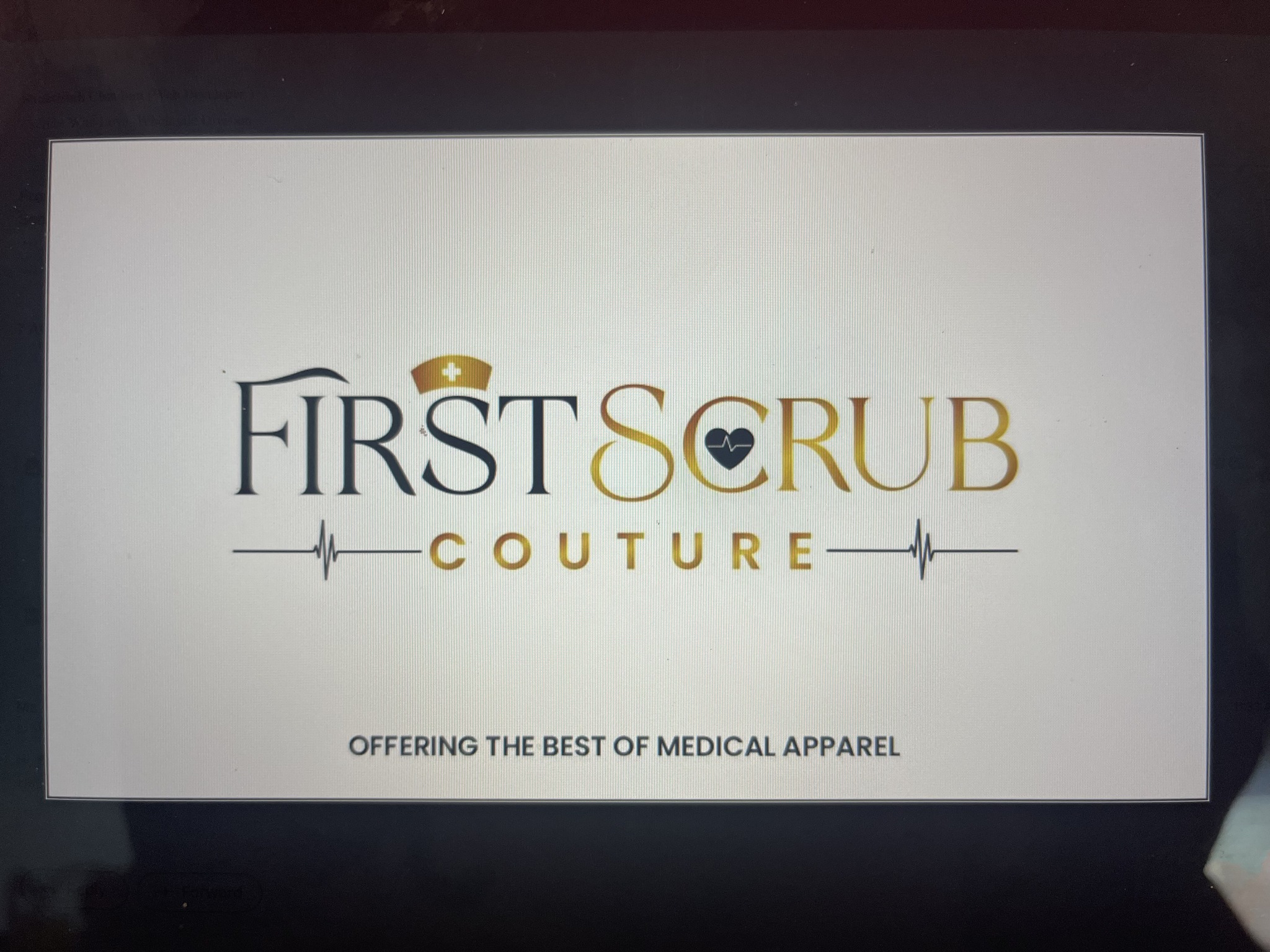 First Scrub Couture Llc