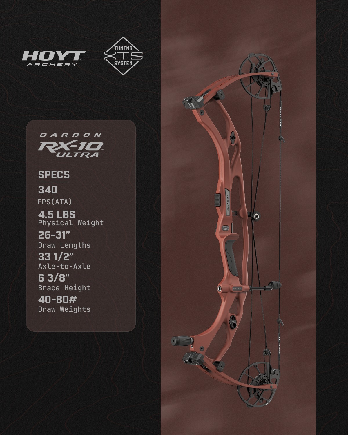 Georgia Archery