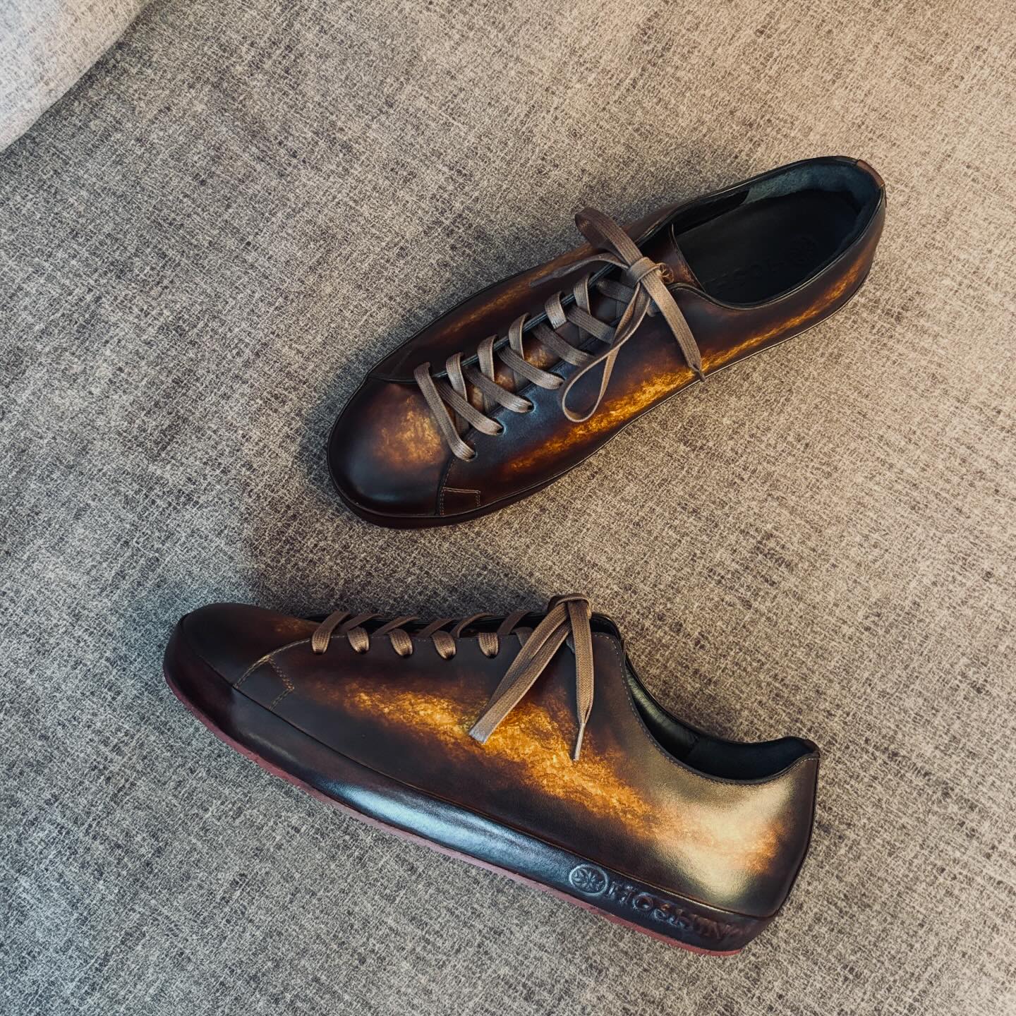 Hoshino Bespoke Shoes | Chuo-ku Tokyo