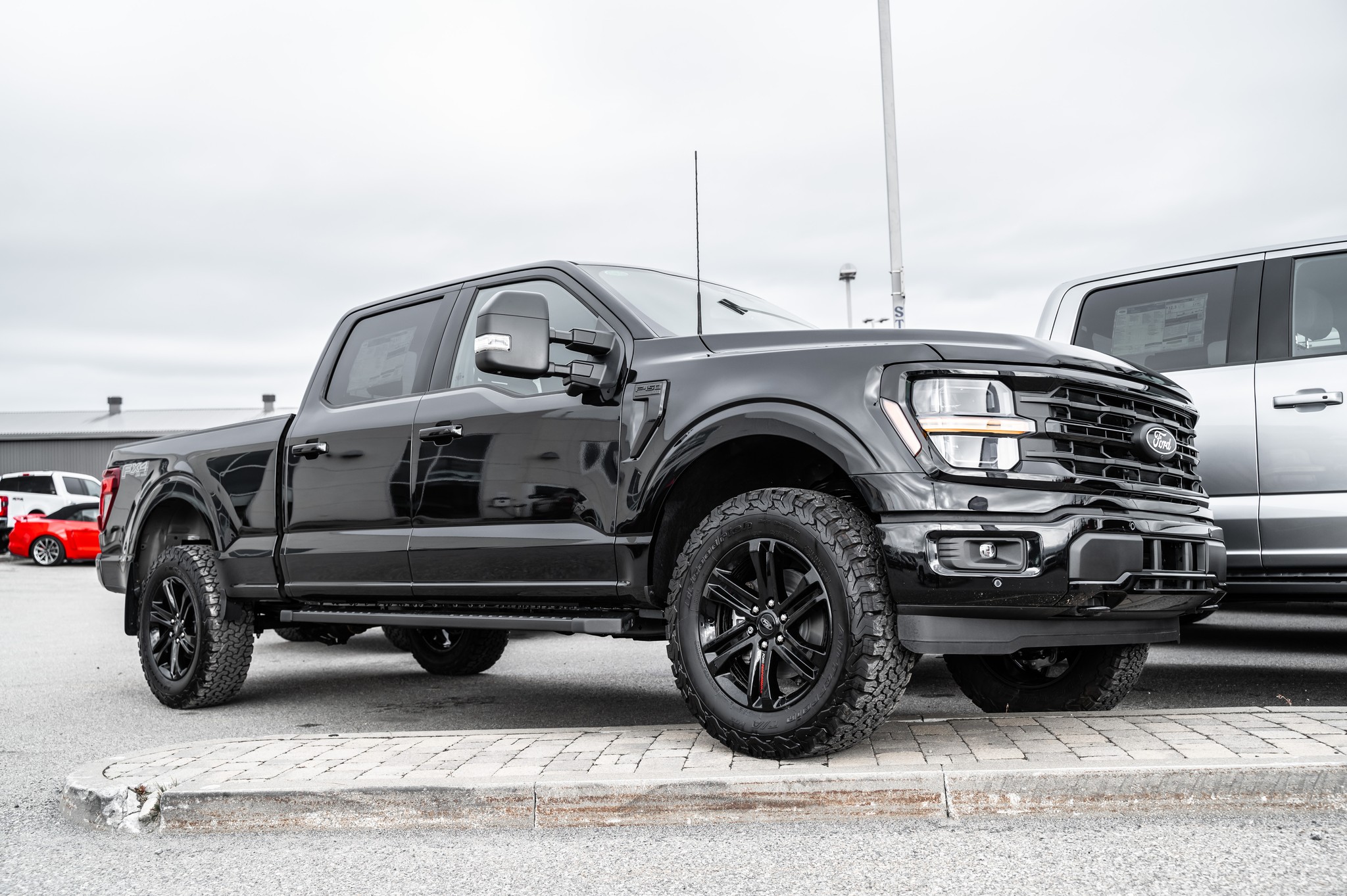 Rimouski Ford | Rimouski QC