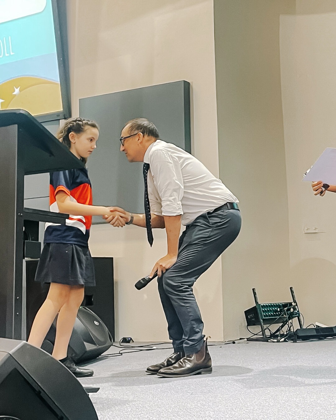 🎉 **Today's Primary Honour... - Caloundra Christian College