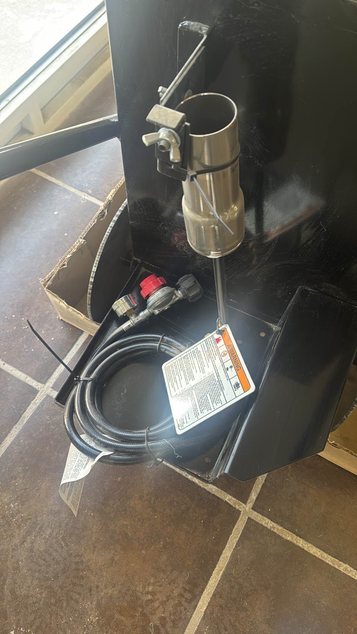 Mini melter 10