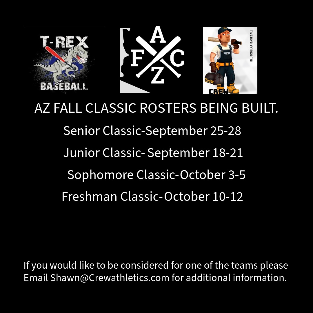 Crew Athletics