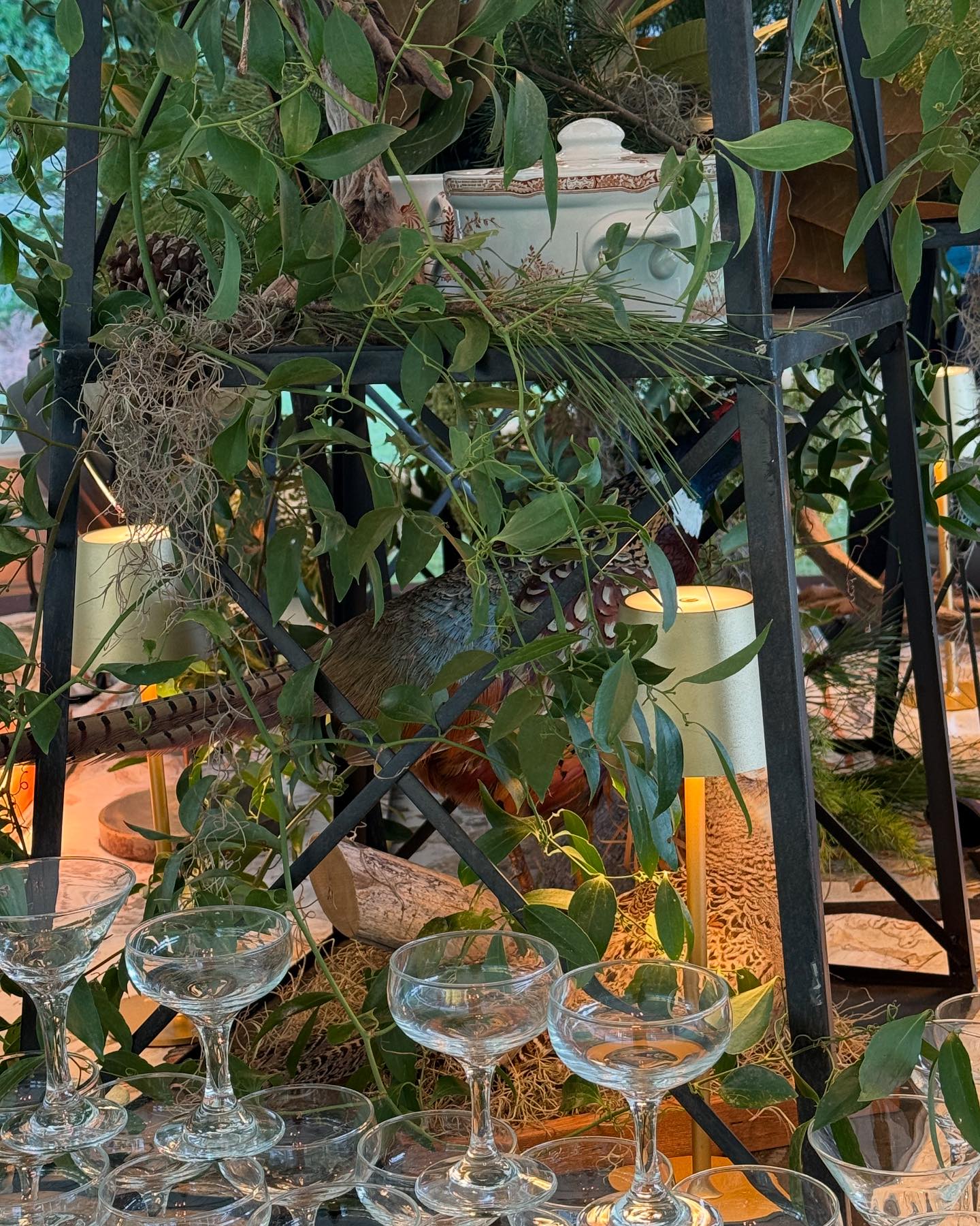 Jimbo's Log Kitchen - Homerville, GA