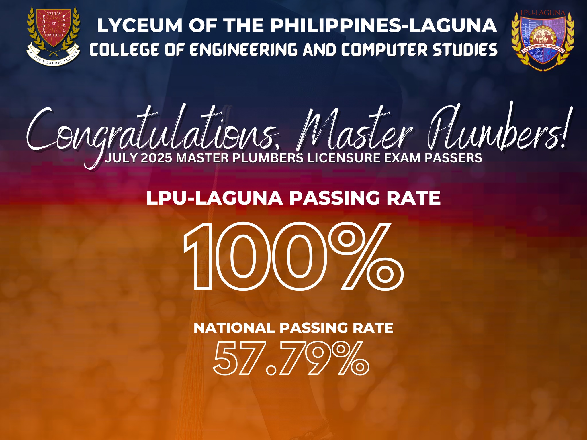 LPU Laguna College of Engineering and Computer Studies