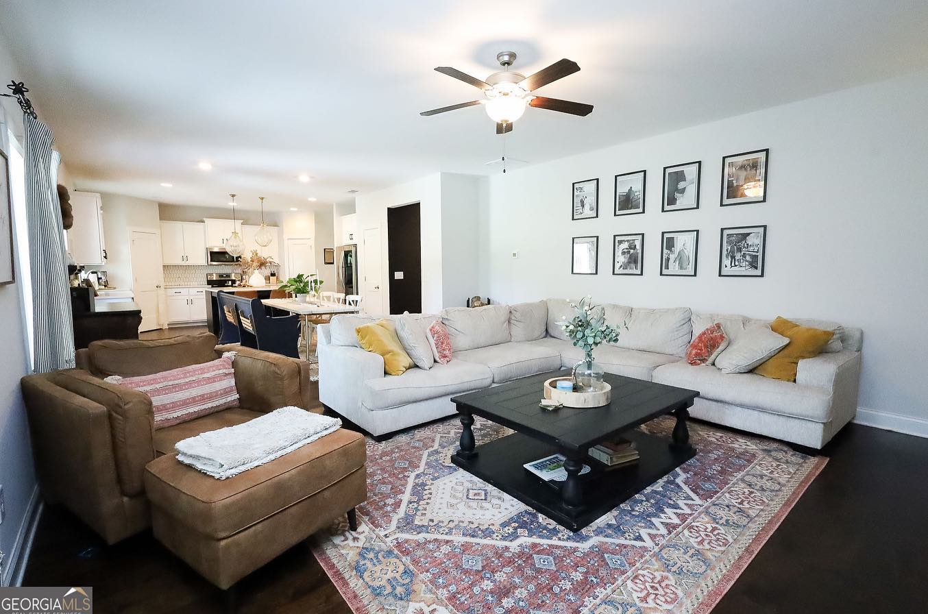 Kayla Mejia, Realtor Newnan GA