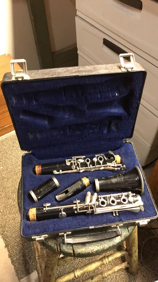 Bill's Musical Instrument Repair