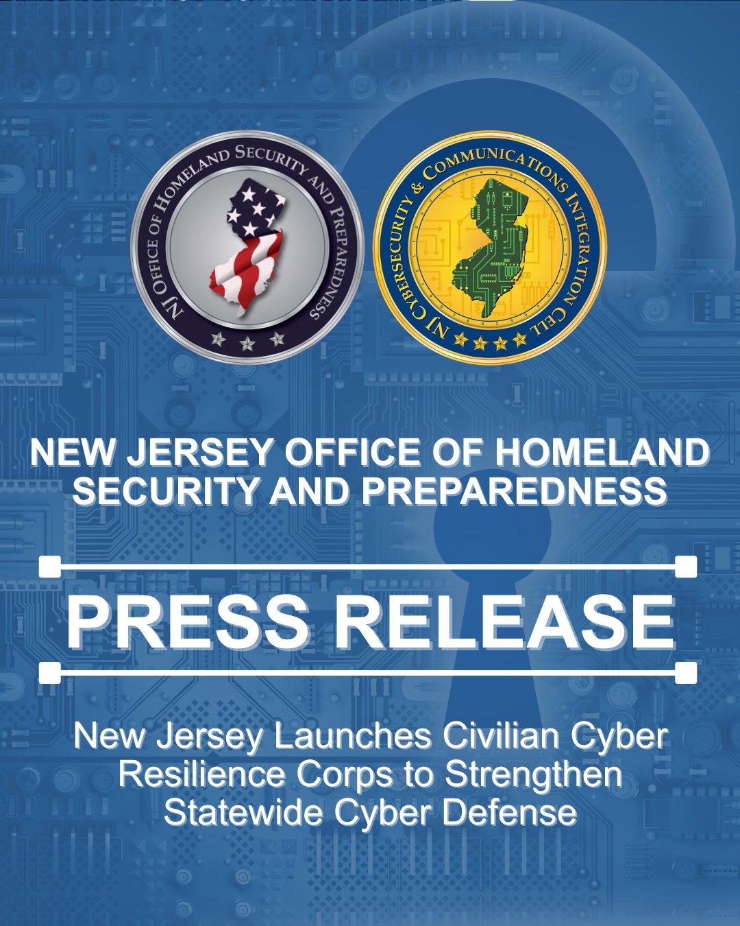 New Jersey Office of Homeland Security and Preparedness - NJ Learn is ...