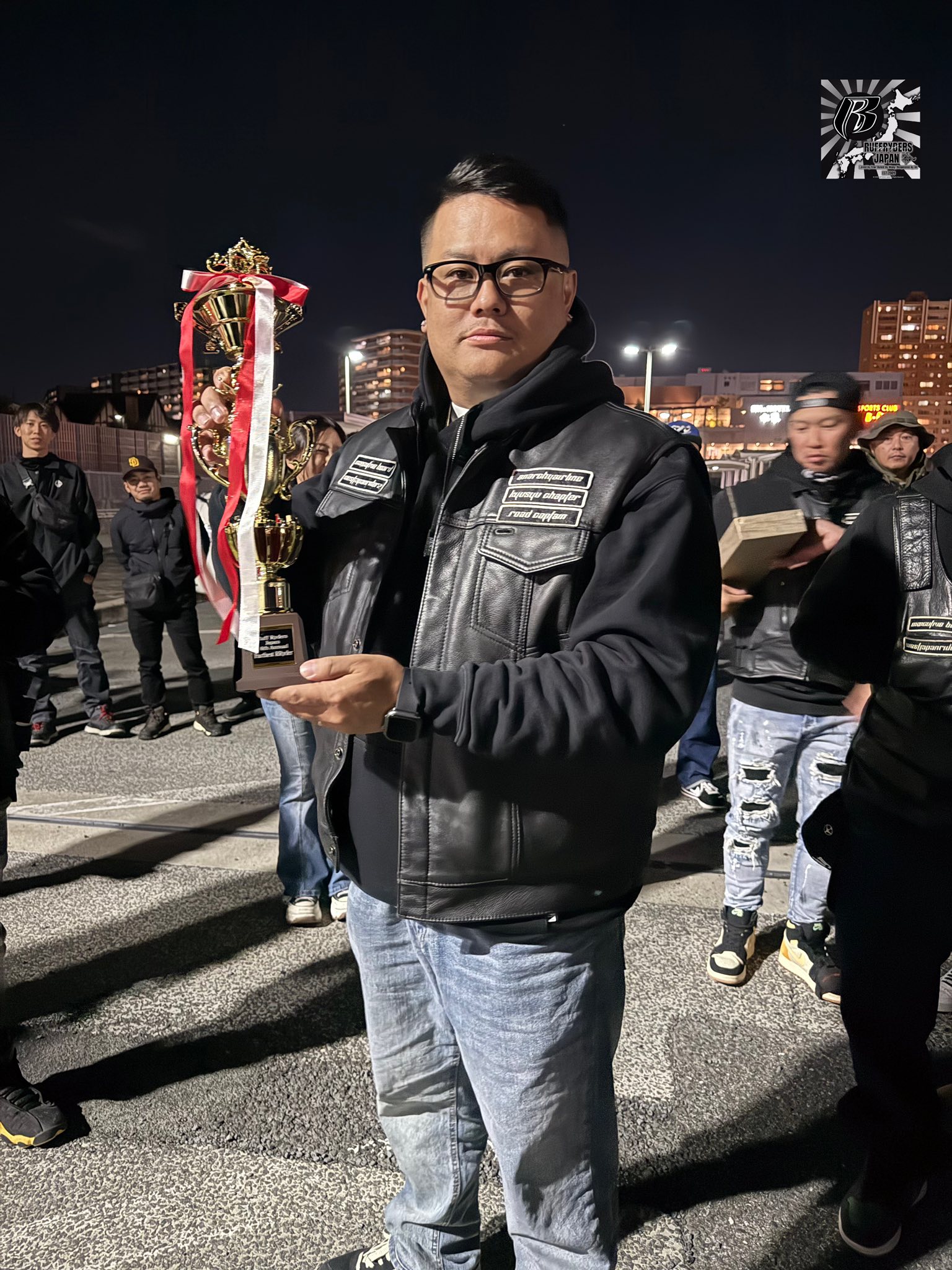 Ruff Ryders Japan (@ruffrydersjapan) • Facebook