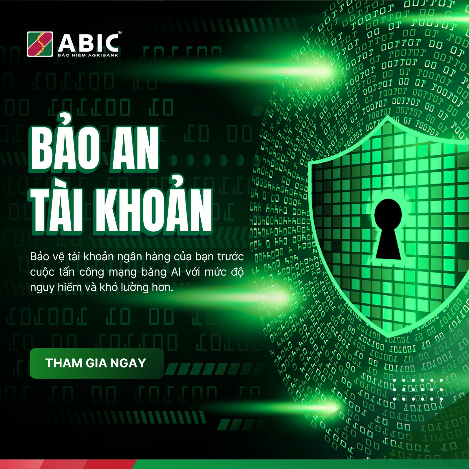BẢO HIỂM AGRIBANK - CUỘC THI ẢNH “ABIC - KHOẢNH KHẮC HẠNH PHÚC” 🍀Mã số ...