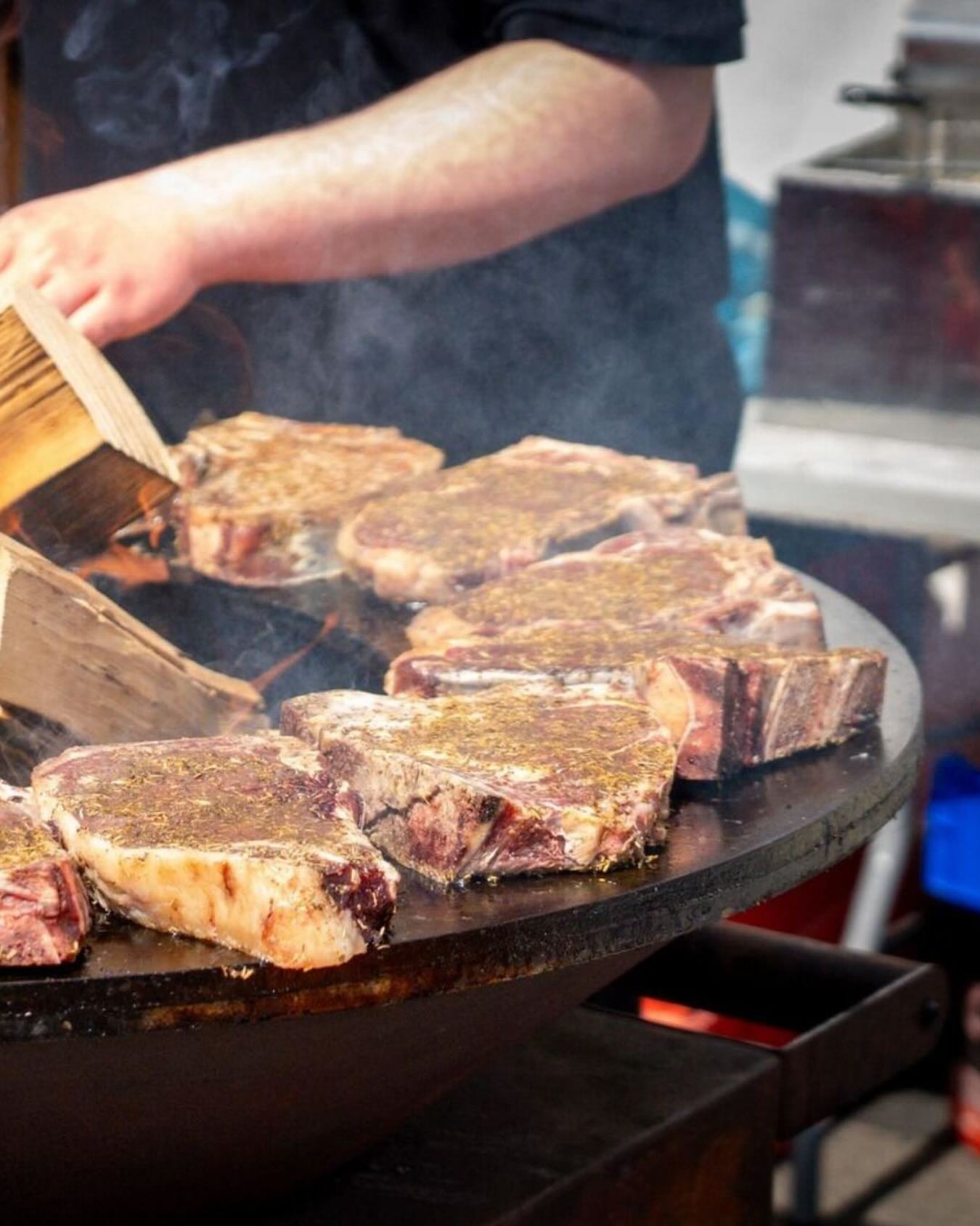 Traiteurslagerij - Zin in een stukje côte à l’os? Dit is hoe je de ...