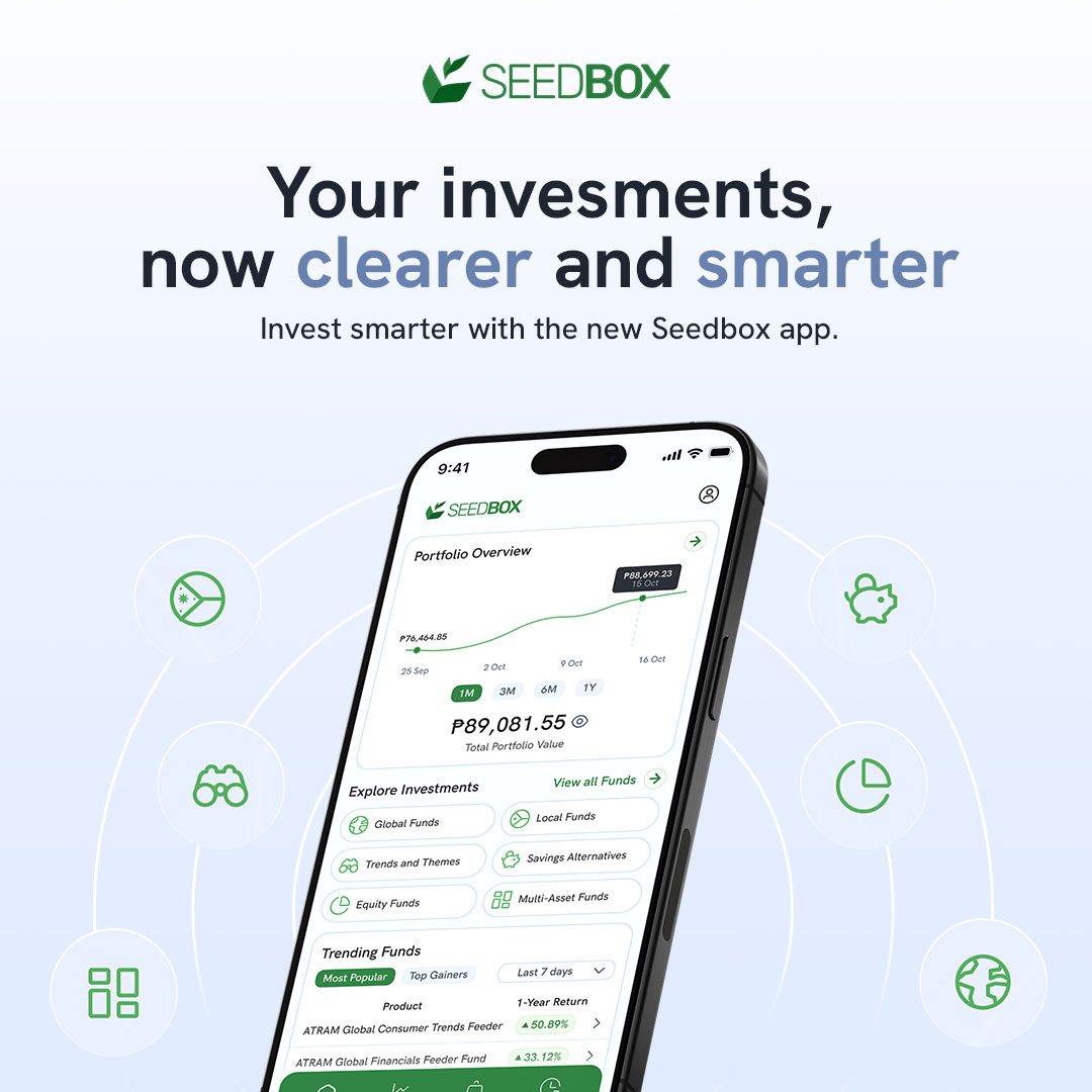 Seedbox PH - Seedbox PH added a new photo.